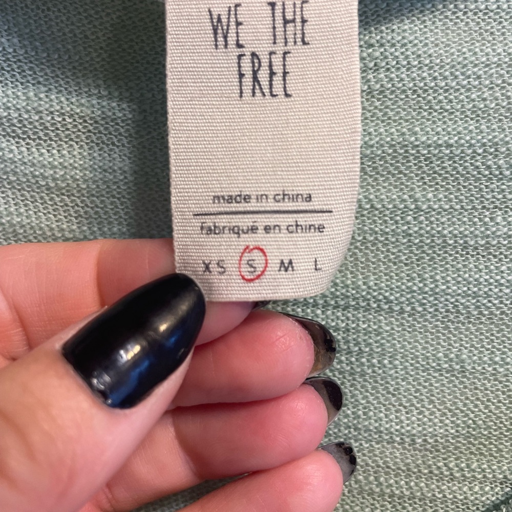 We the Free Love Lane - Picture 3 of 4